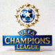 欧洲冠军联赛欧冠官方标志